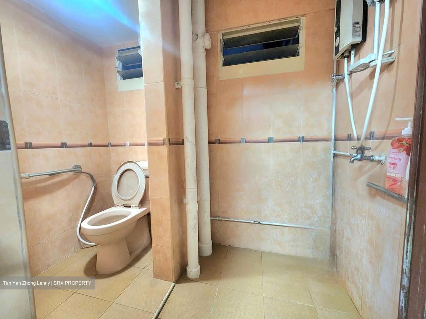 Blk 20 Ping-an Gardens (Bedok), HDB 3 Rooms #627690021